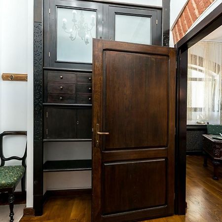 Apartament Casa Miron Unirii 2 Timișoara Zewnętrze zdjęcie