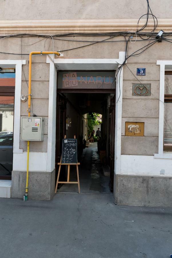 Apartament Casa Miron Unirii 2 Timișoara Zewnętrze zdjęcie