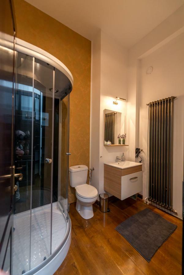 Apartament Casa Miron Unirii 2 Timișoara Zewnętrze zdjęcie