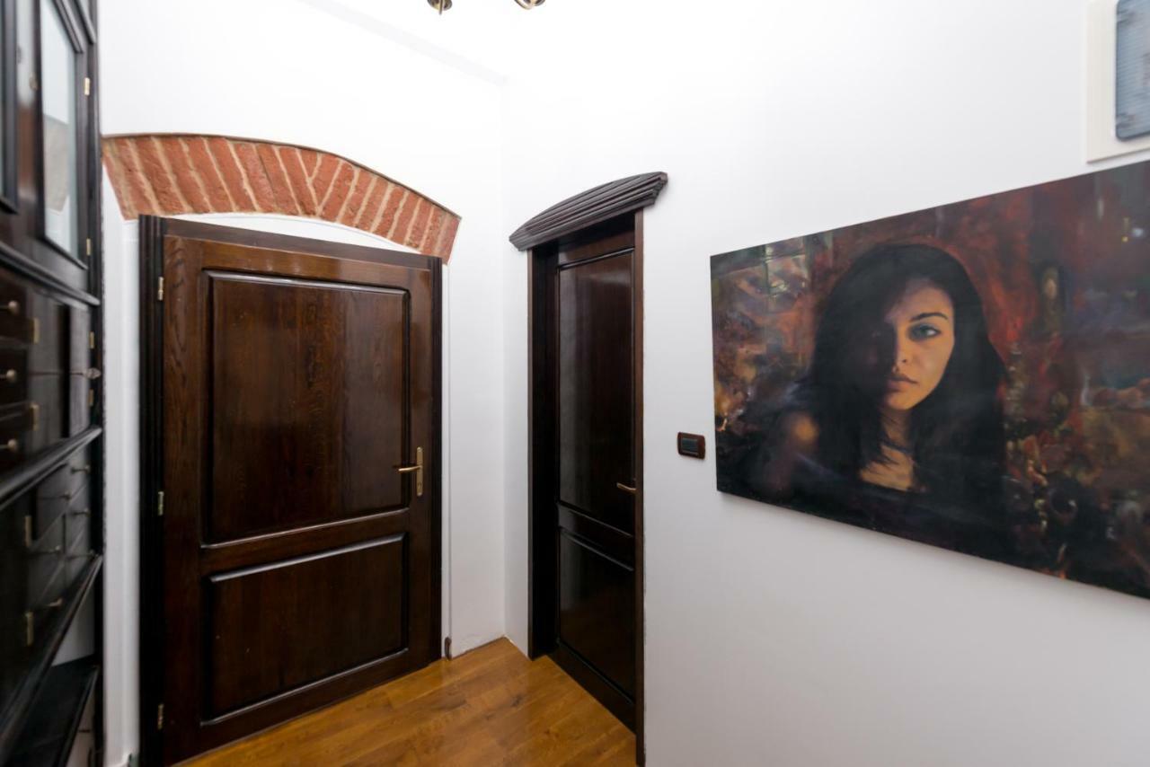 Apartament Casa Miron Unirii 2 Timișoara Zewnętrze zdjęcie