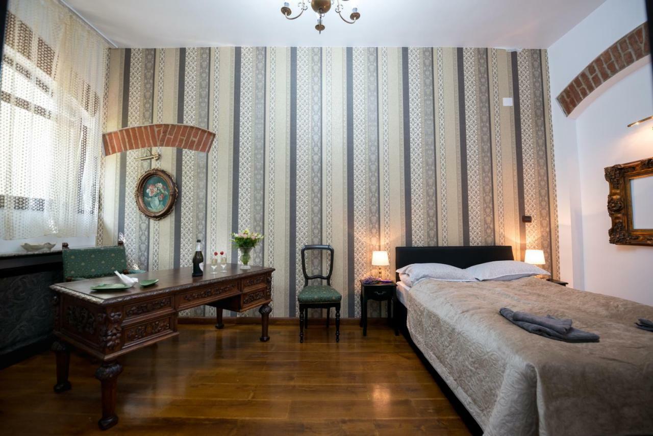 Apartament Casa Miron Unirii 2 Timișoara Zewnętrze zdjęcie